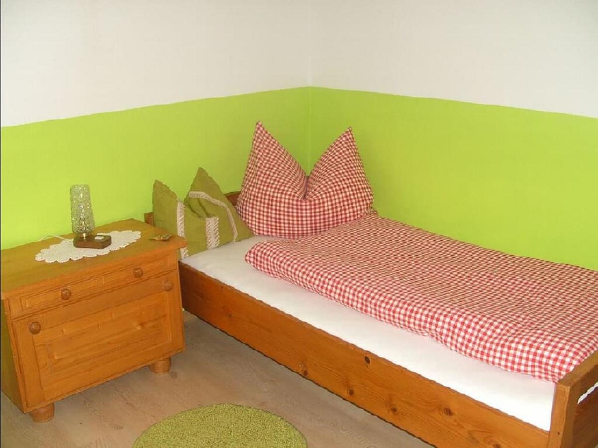 Ferienhof Fernblick Lalling Ngoại thất bức ảnh
