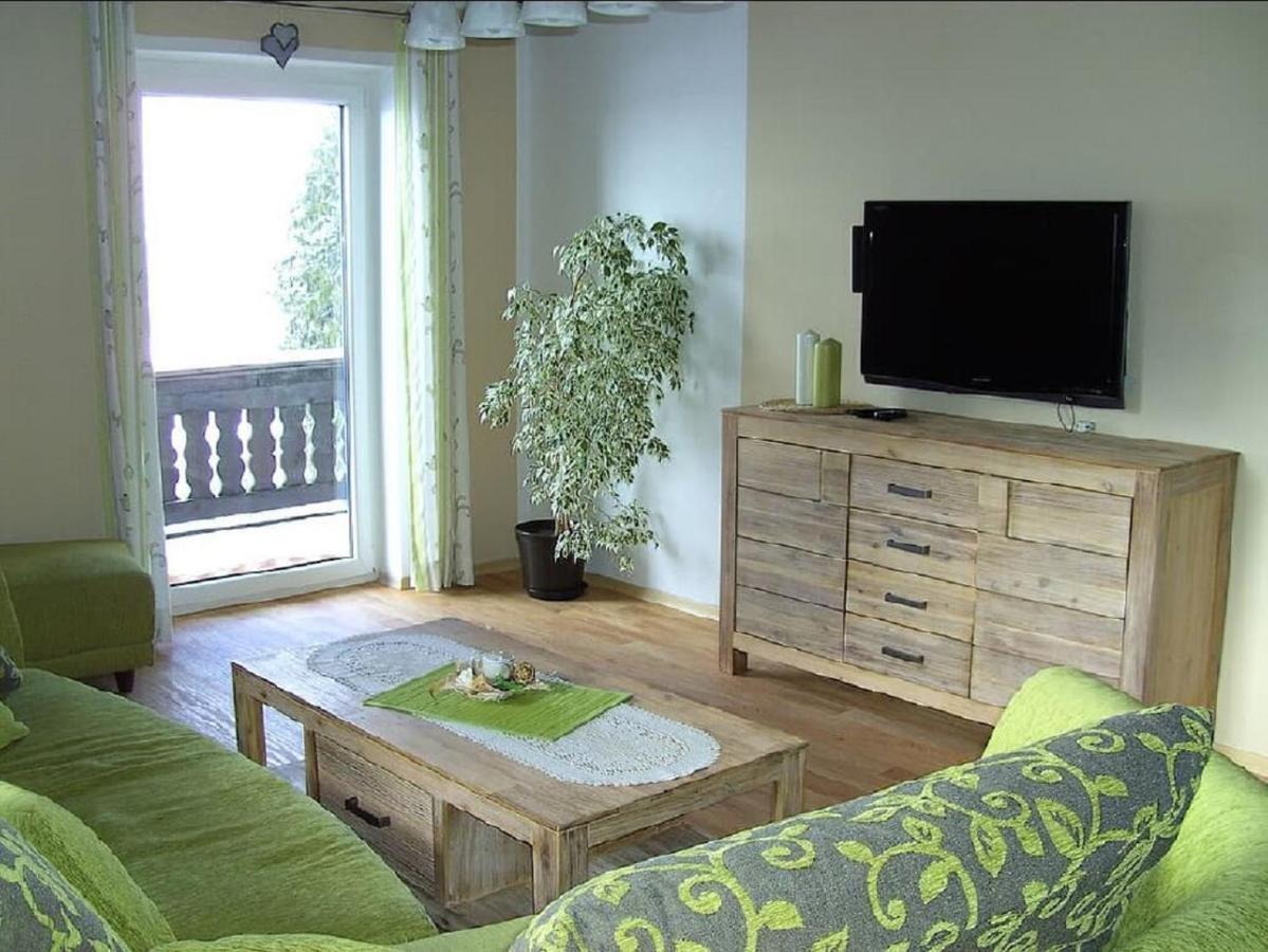 Ferienhof Fernblick Lalling Ngoại thất bức ảnh